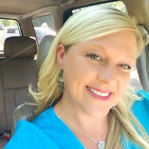 Meet your Posher, Jessie B in NC!